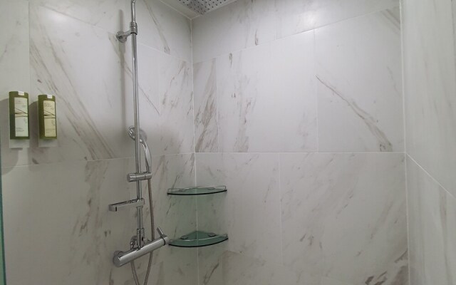 World State Hotel Sokcho
