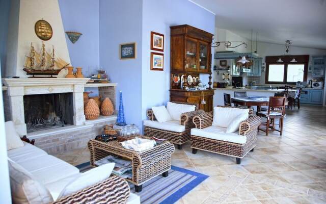 Il Veliero e I Girasoli