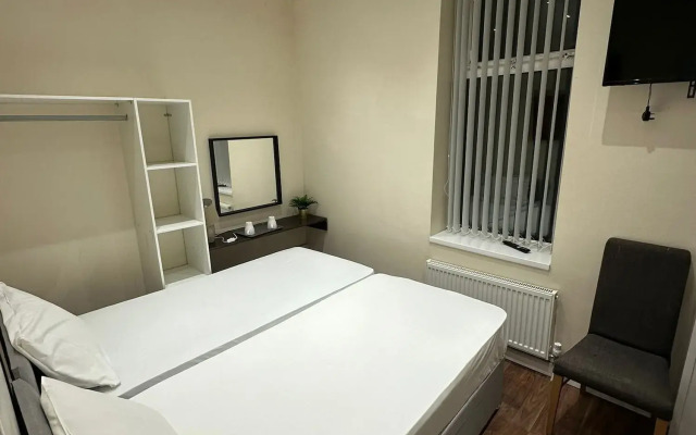 Olive Lodge Blackpool