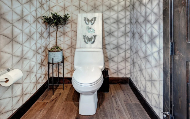 Wintours Leap 4 Bedroom Townhouse by RedAwning