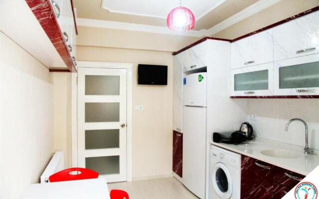 YALI Apart Hotel