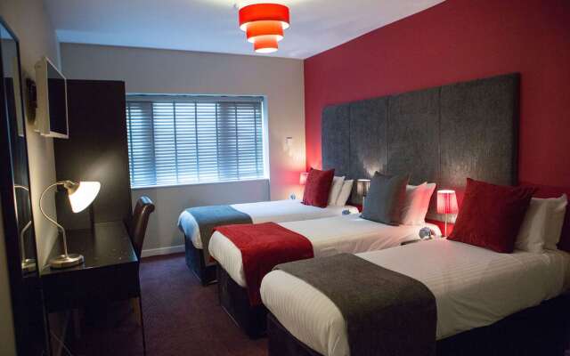 The Townhouse Chester