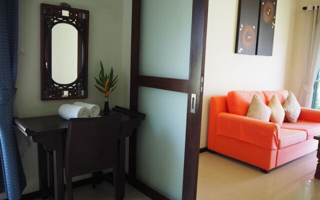 Tara Villa