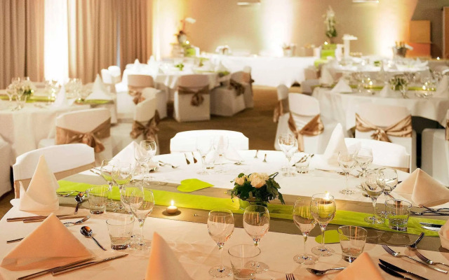 Novotel Lille Aeroport