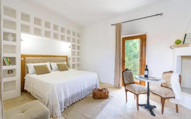 Masseria Caretti Grande