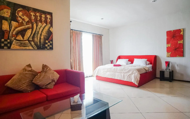 Alam Bali Hotel