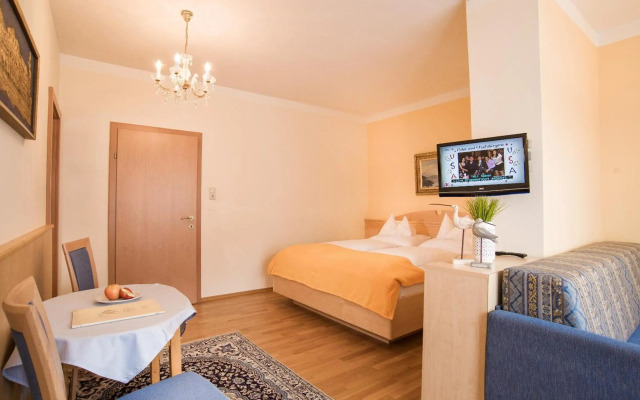 Hotel Alpenblick