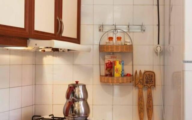 Orhan Kutbay'in Evi Turyolu Cafe Pansiyon