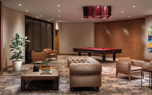 Crowne Plaza Florya Istanbul, an IHG Hotel