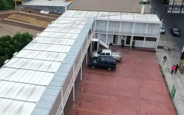 BONITTO INN® Monterrey Norte