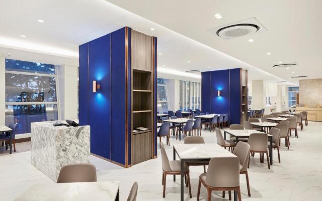 Skybay Hotel Gyeongpo