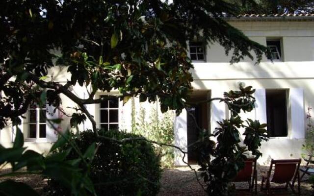 La maison de Pradier