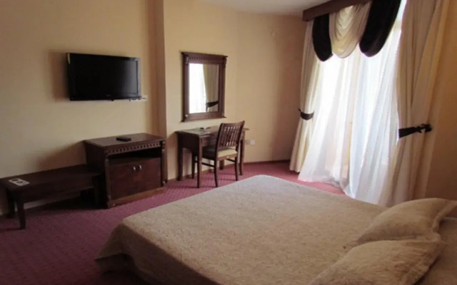 Jiyan Hotel
