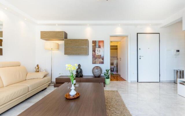Apartment in Crikvenica 41514