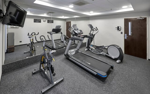 City Express Sta. Catarina Mty