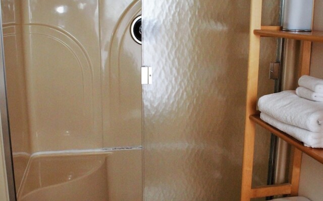 The Historic Morris Harvey House