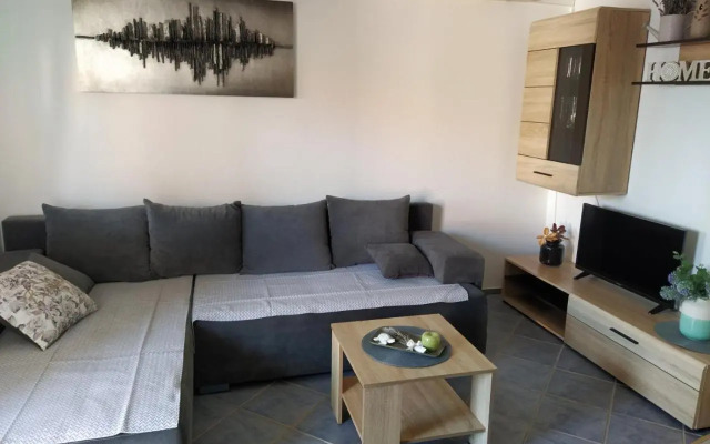 Apartmani Ruža