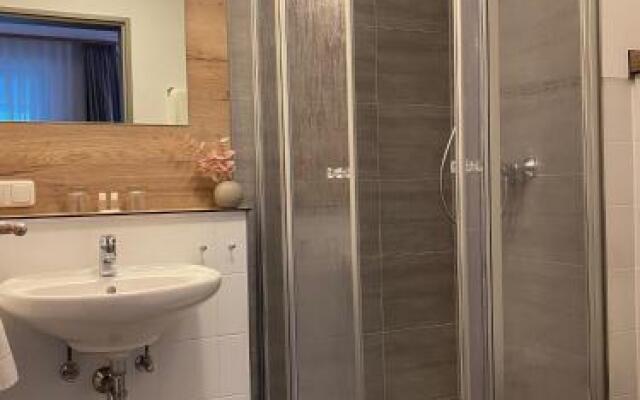 Appartement Hotel Sibyllenbad