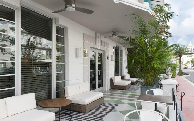 Shepley South Beach Hotel