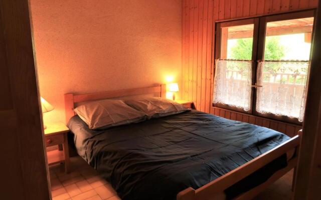 CHALET VENDEE-NEIGE Appartement CHARMIEUX 6 places 3 chambres