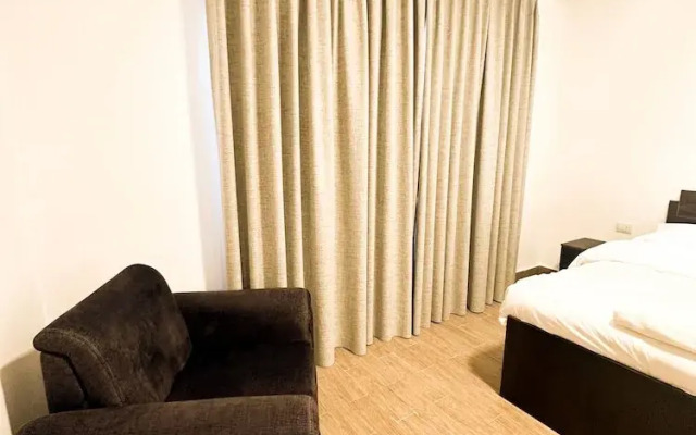 Central Apartment For Rent 29