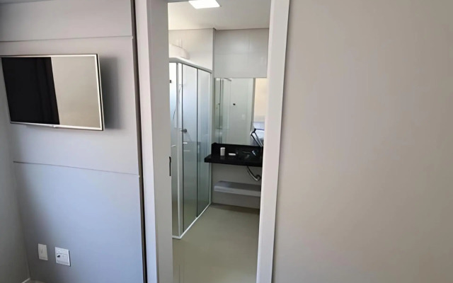 Summer Residence Confort - Gov Celso Ramos/SC