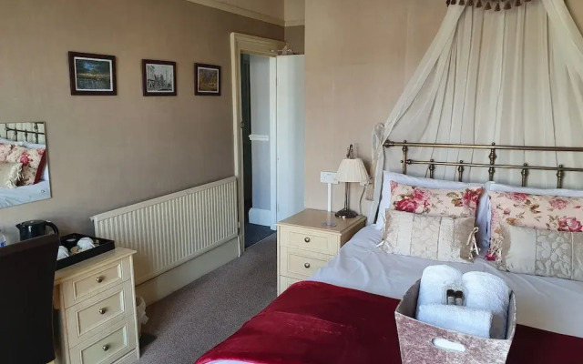 The Braemar Southport
