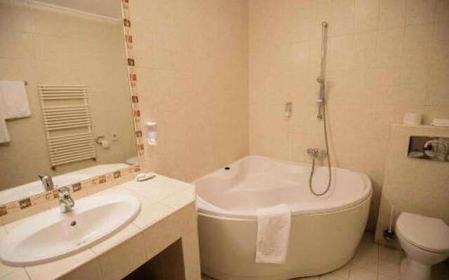 Hotel Alinalex