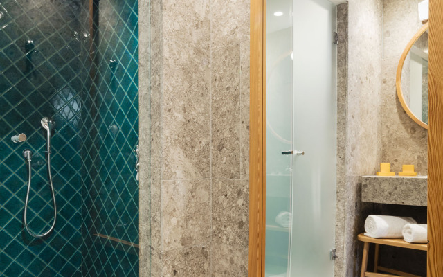 Faloria Mountain Spa Resort