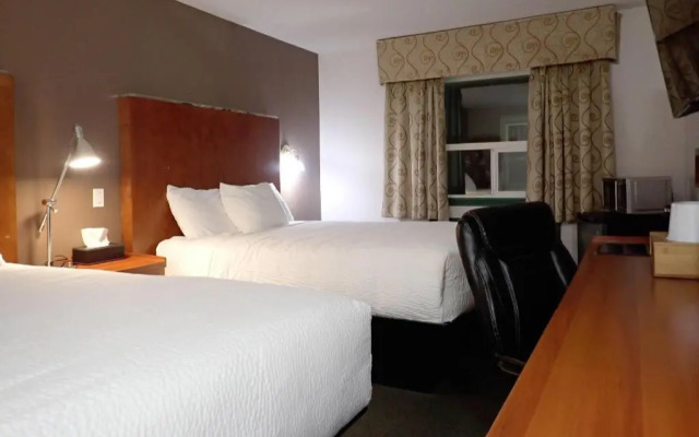 Canadas Best Value Inn Valemount