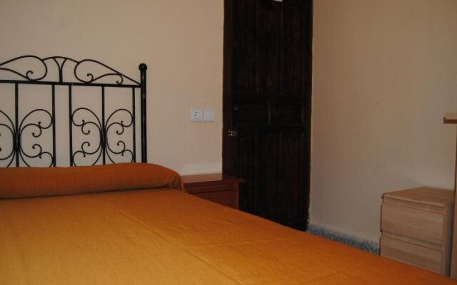 Hostal Ávila