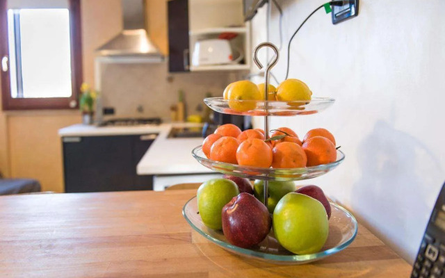 Residence Flatinrome Fiera