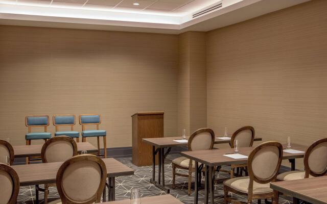 The Virginian Lynchburg Curio Collection