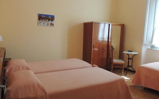 Hotel Belsoggiorno