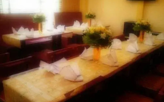 Le Pram Hotel