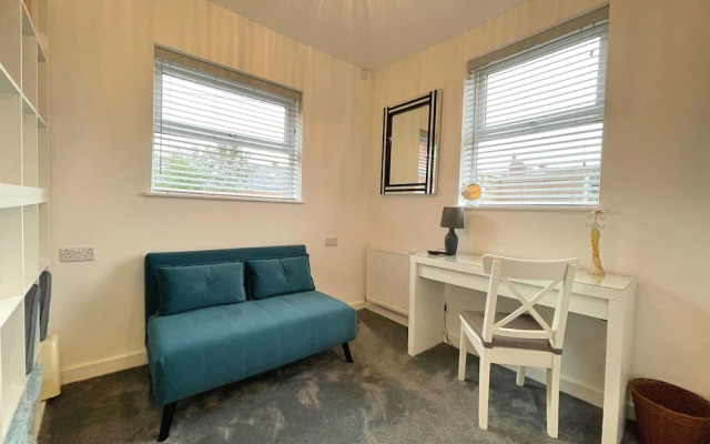 Lovely Comfortable 3BR Property
