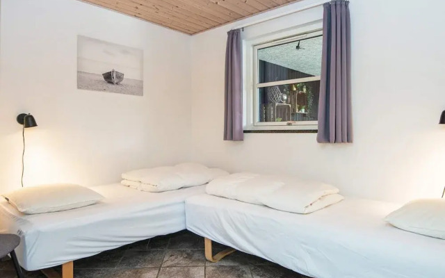 12 Person Holiday Home in Ebeltoft-by Traum