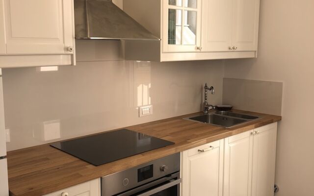 La dimora di Nonna Maria