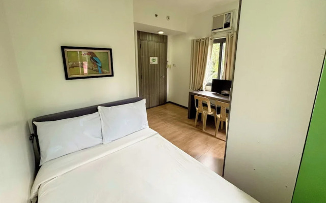 Casa Lily Quezon City