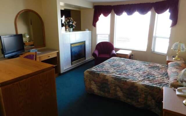 Western Budget Motel & Suites - Leduc #3