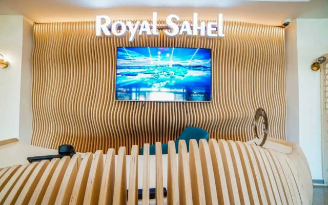 Royal Sahel