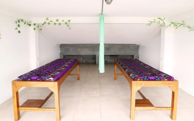 Bali Paradise City Hotel