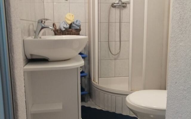 Apartment Legac - Plavi