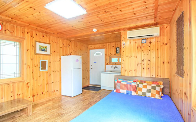 Yangsan Bene Maru Pension