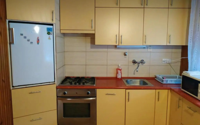 Aranyharmat Apartman