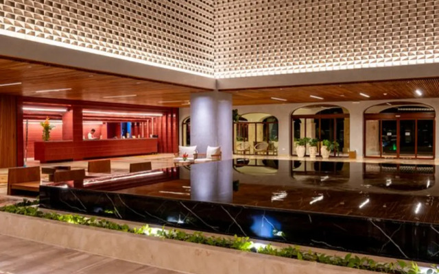 Kimpton Tres Rios All-Inclusive Resort