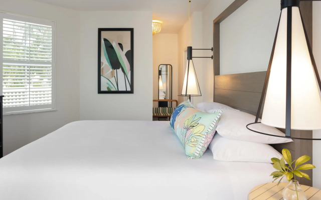 Fitch Lodge - Key West Historic Inns