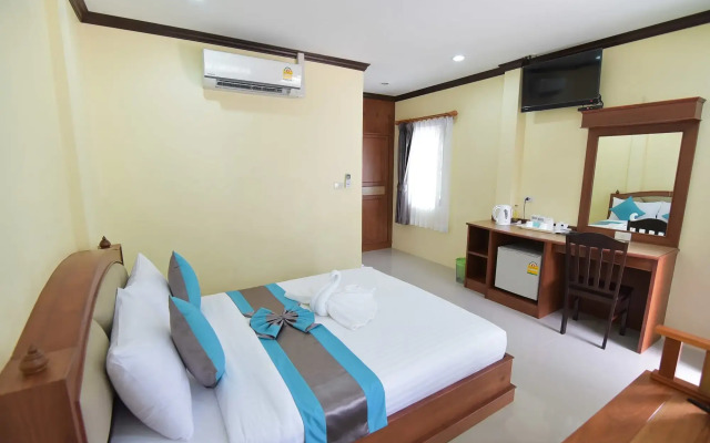 Changsi Resort