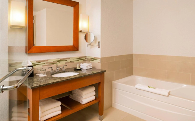 The Westin Edina Galleria