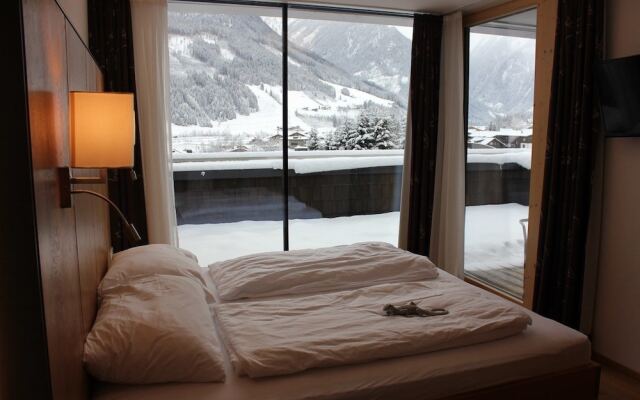 Absolut Alpine Apartments - Apartment am Sonnenhang